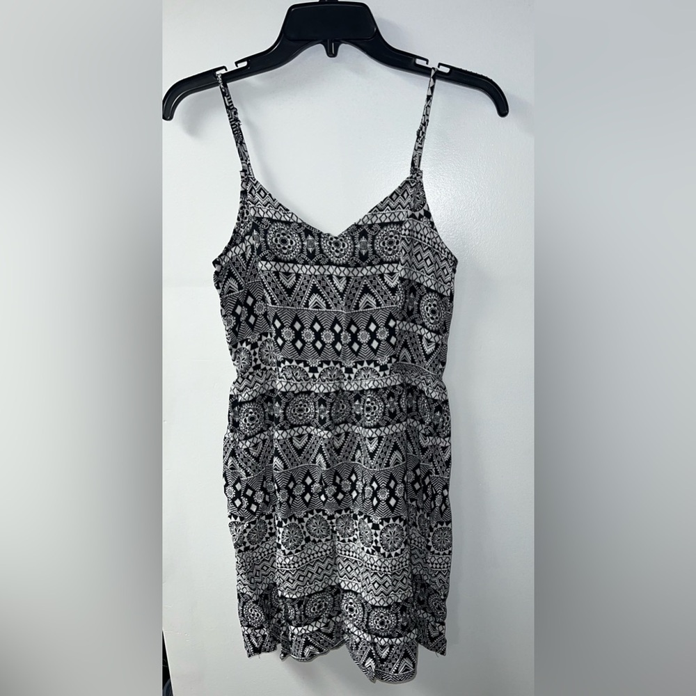 H&M mini dress